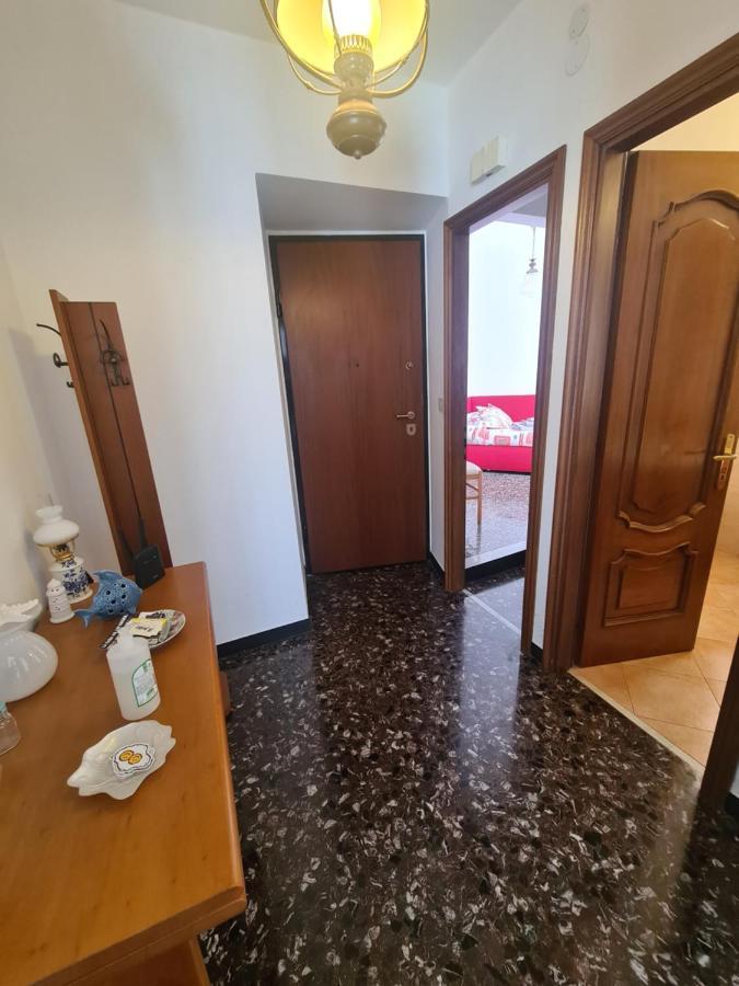 La Terrazza Della Luisa By Portofinovacanze Santa Margherita Ligure Exterior foto