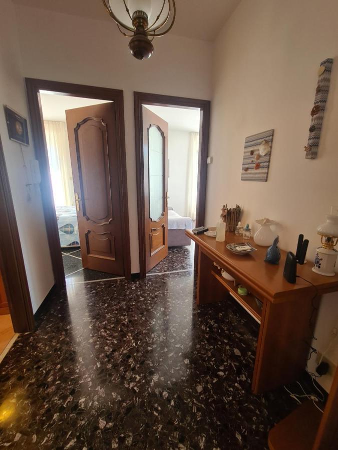 La Terrazza Della Luisa By Portofinovacanze Santa Margherita Ligure Exterior foto