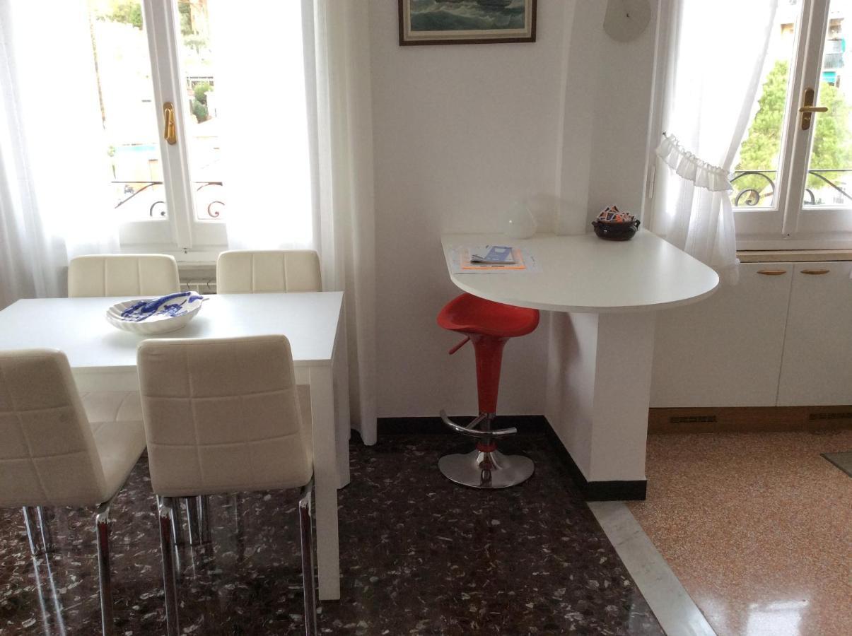 La Terrazza Della Luisa By Portofinovacanze Santa Margherita Ligure Habitación foto